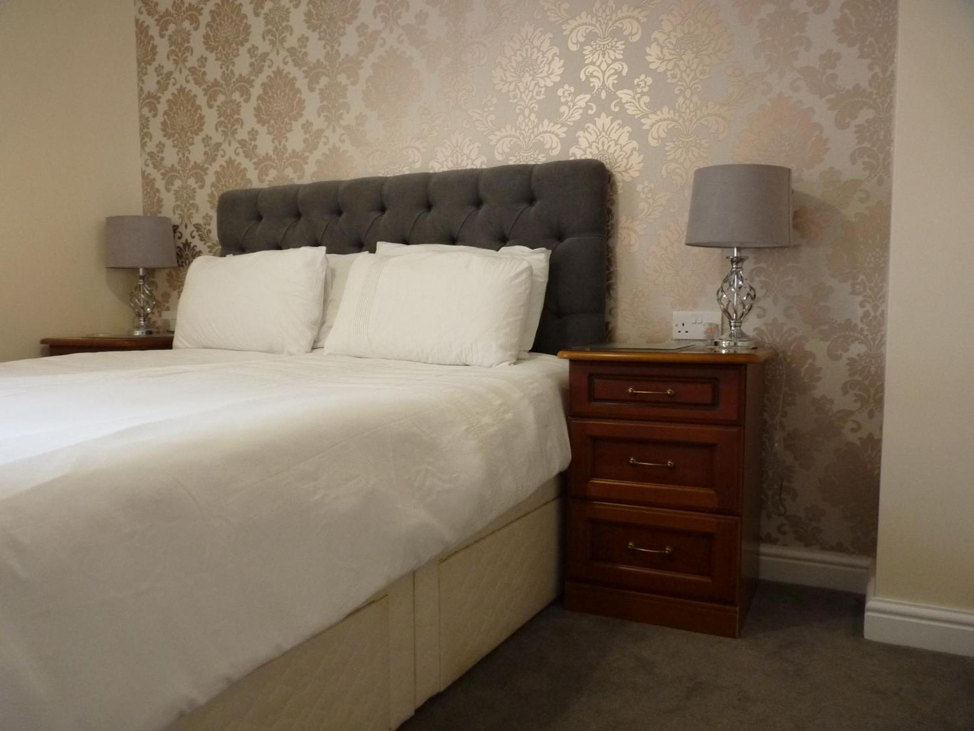 Seven Stars - Bed & Breakfast & Restaurant Okehampton Exteriér fotografie