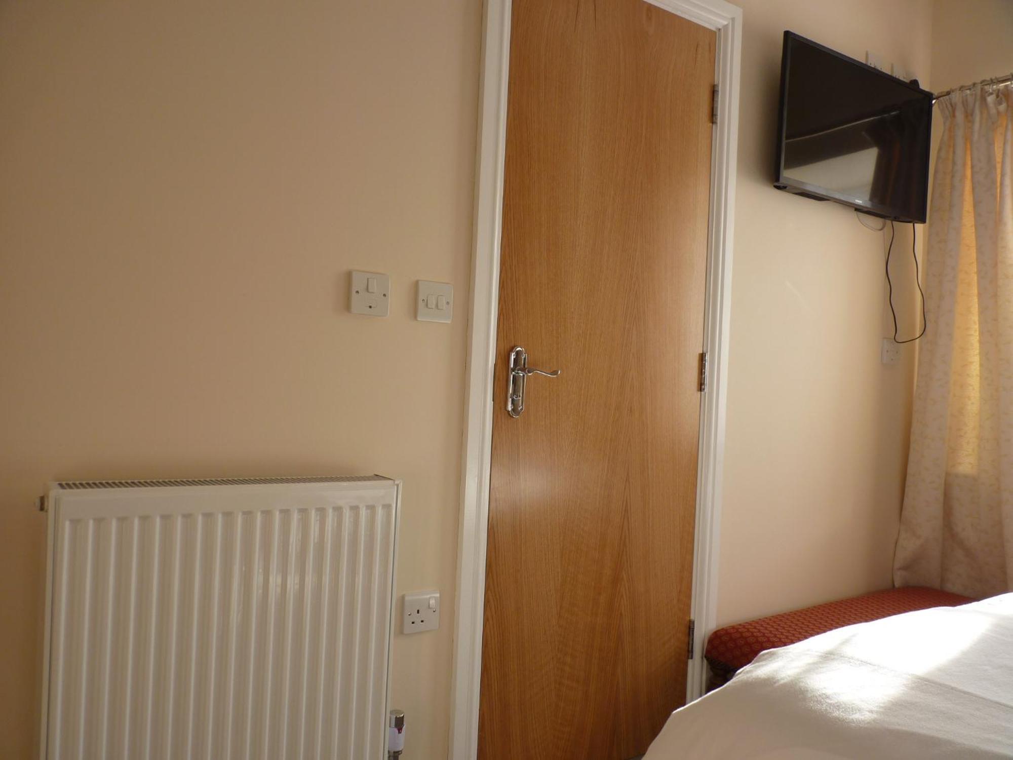 Seven Stars - Bed & Breakfast & Restaurant Okehampton Exteriér fotografie